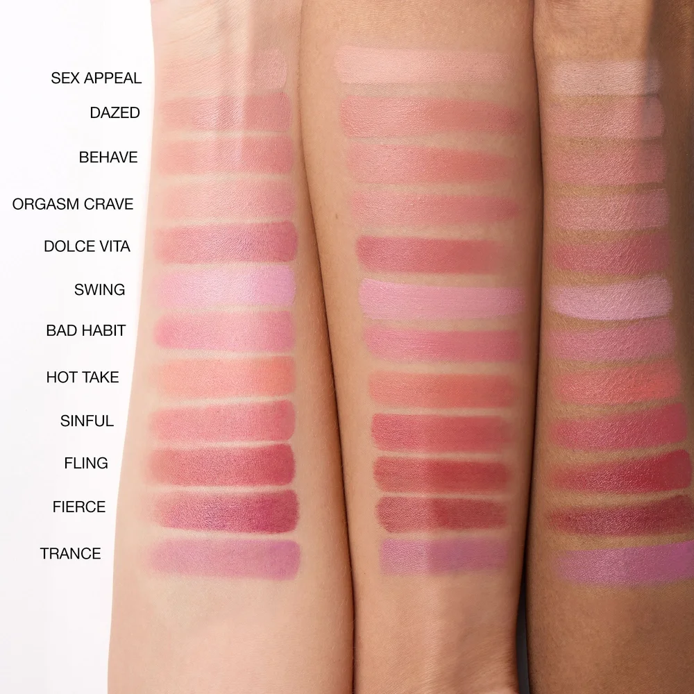 Behave NARS The Multiple Soft Pink Brand New In Box Full Size